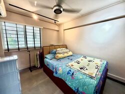 Blk 782 Khatib Vale (Yishun), HDB 4 Rooms #572337081